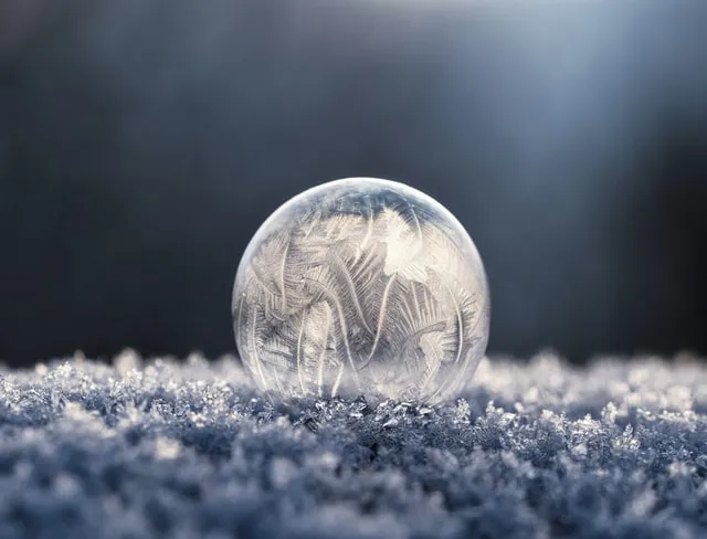 冬天來了，我想來點「雪之呼吸」 -二十四節氣系列-小雪養生(The 24 Solar Terms-Light Snow Regimen)