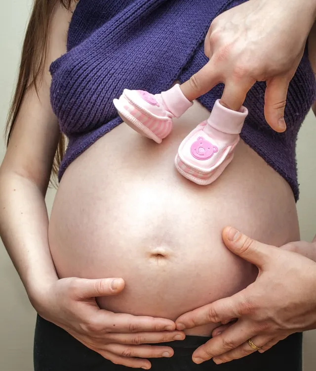 孕期飲食怎麼吃才能補對補好-孕期必需營養素(Pregnancy Diet-Essential Nutrients During Pregnancy)