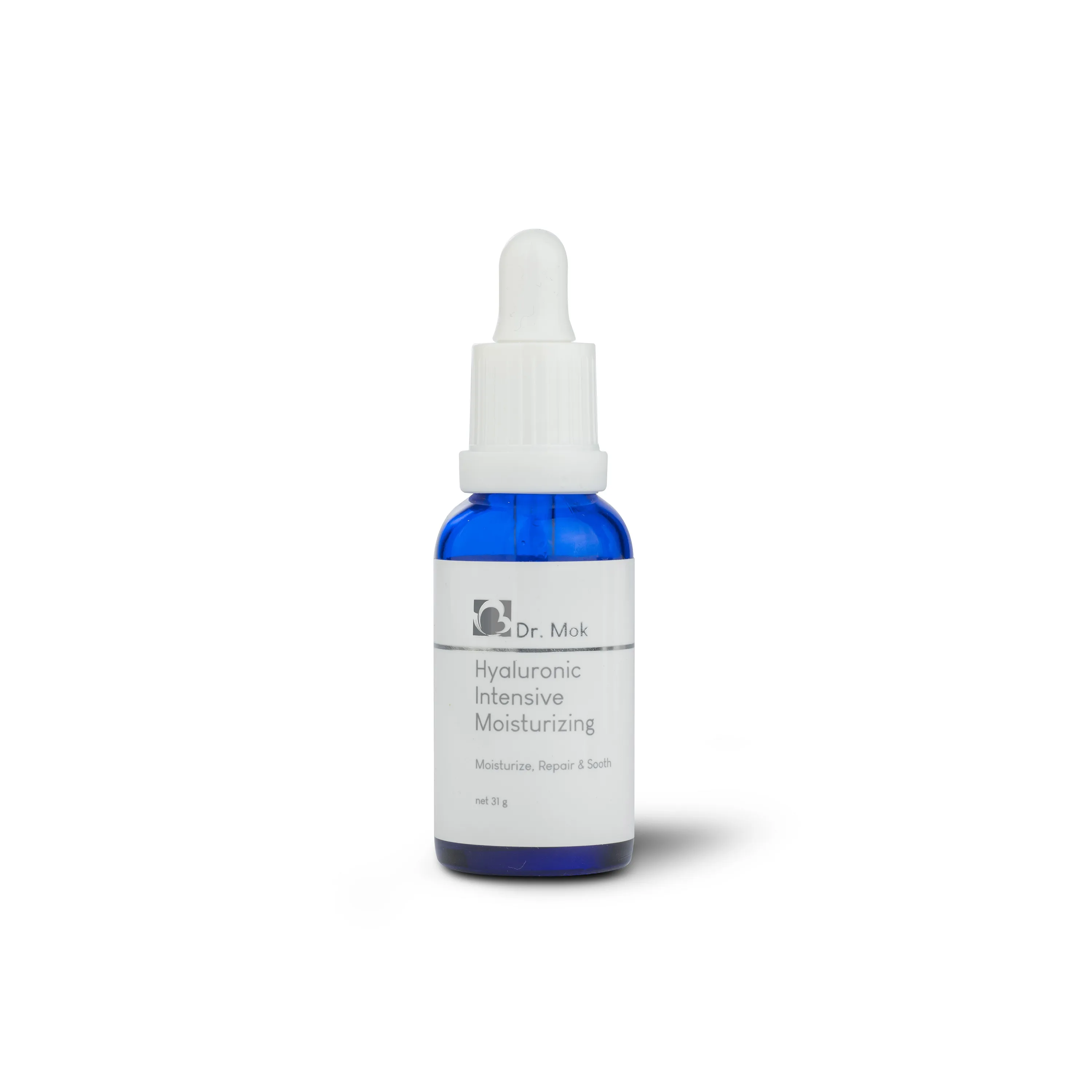 晶靓活顏保濕精華Hyaluronic Intensive Moisturizing