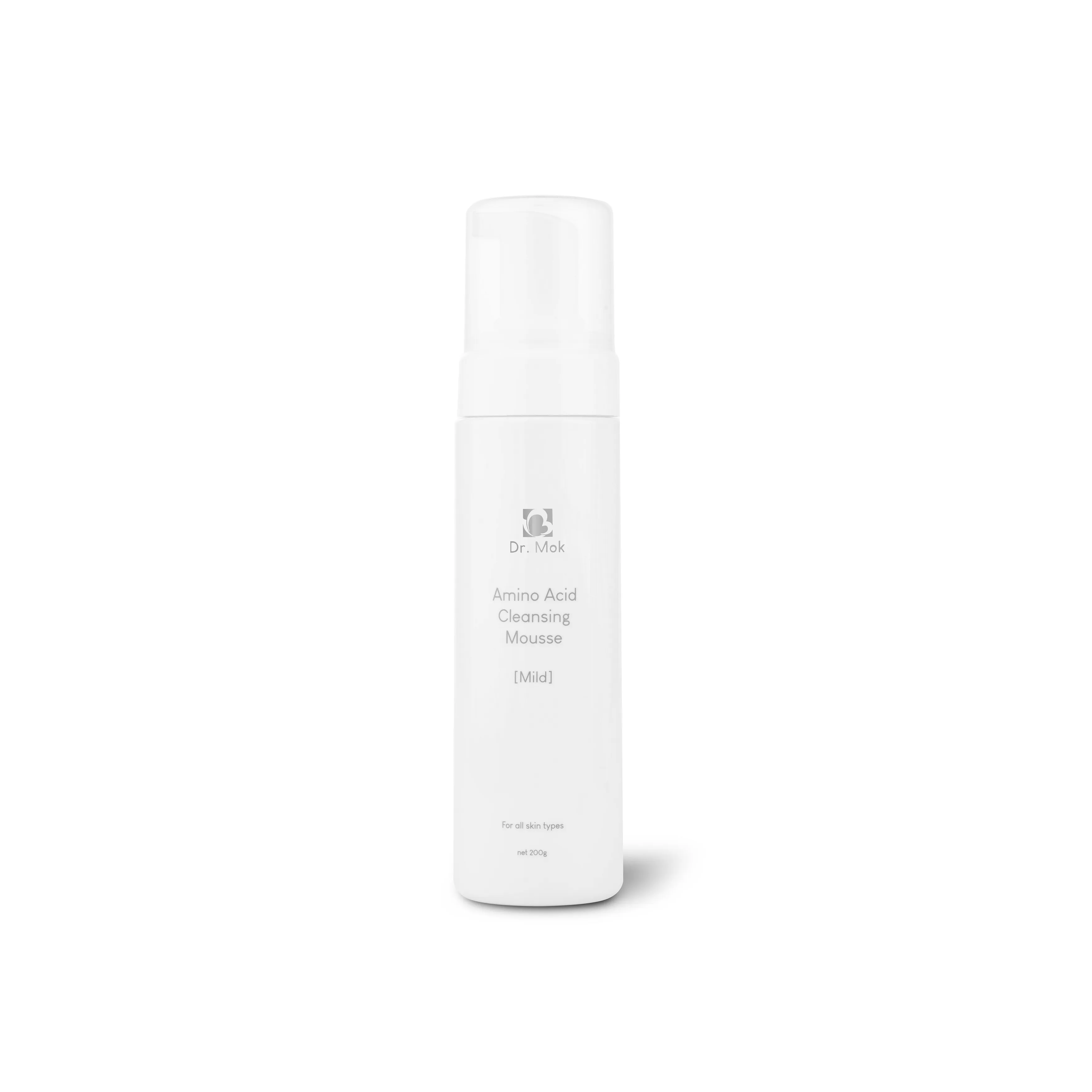 胺基酸潔淨慕絲(一般肌.敏弱肌)Amino Acid Cleansing Mousse