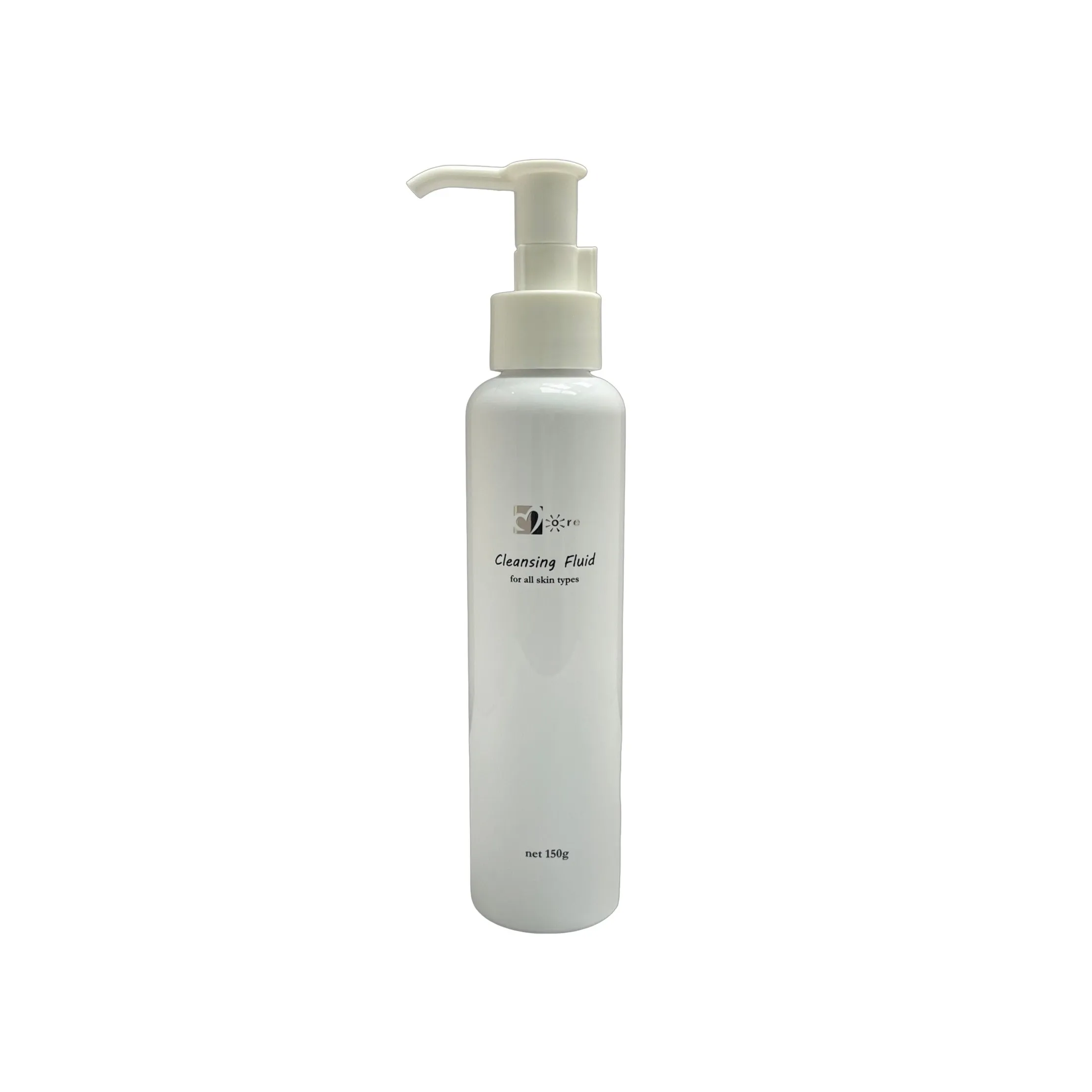 精純卸妝露Cleansing Fluid