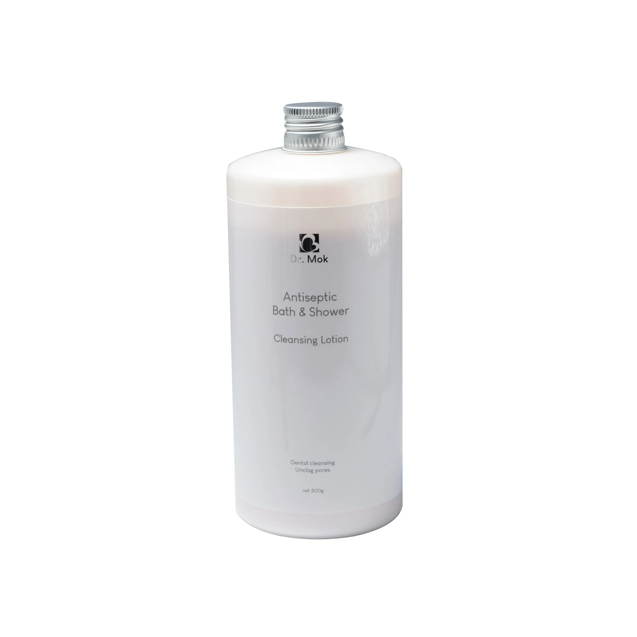 抗菌柔膚沐浴乳 Antiseptic Bath&Shower Cleansing Lotion