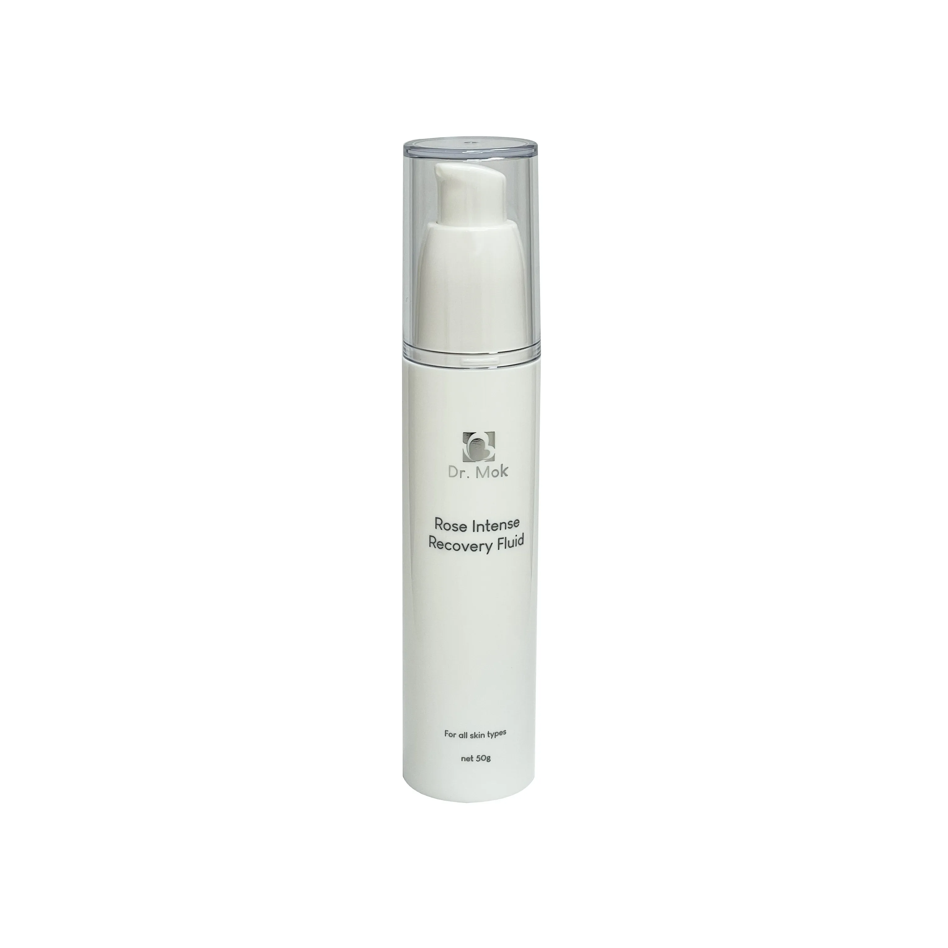 玫瑰特效醒肌露 Rose Intense Recovery Fluid