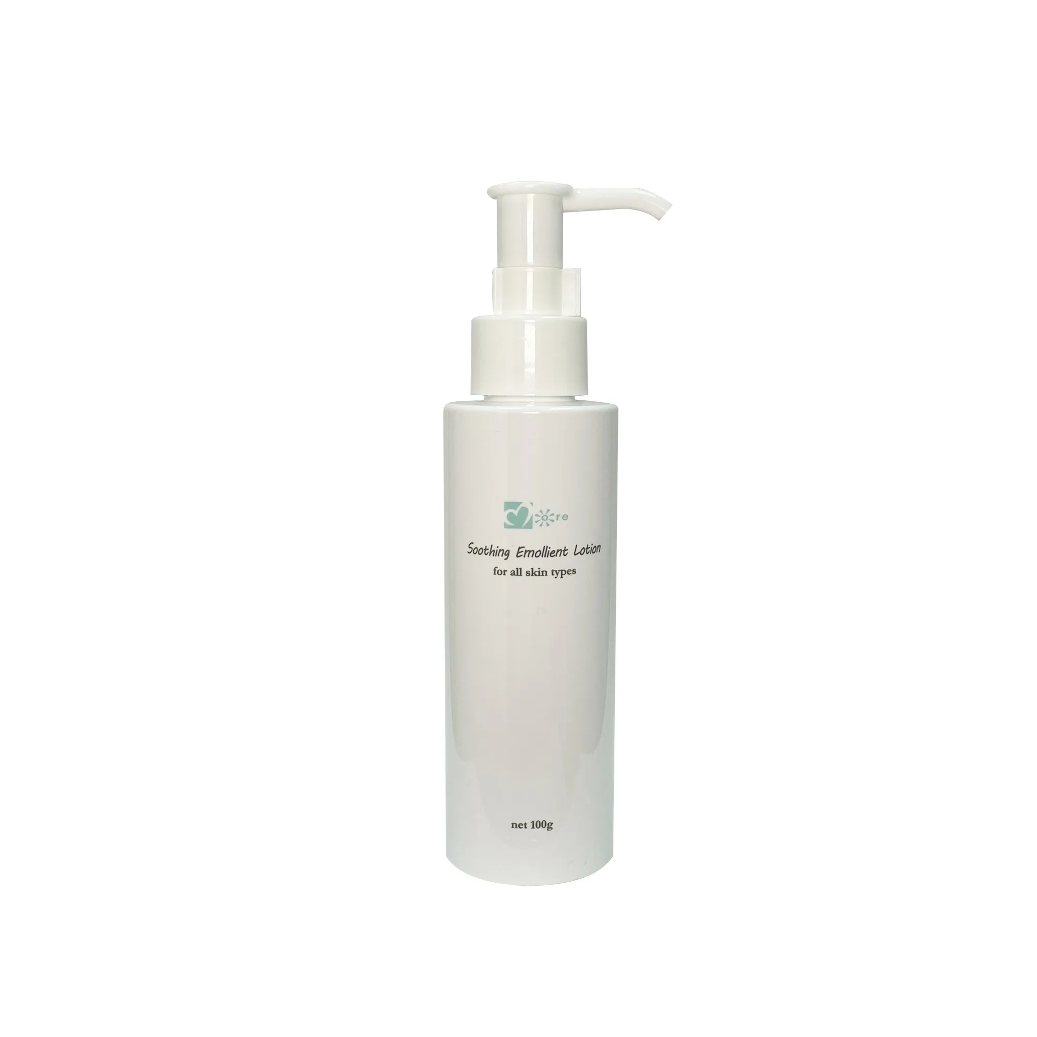 全效舒緩滋養霜Soothing Emollient Lotion