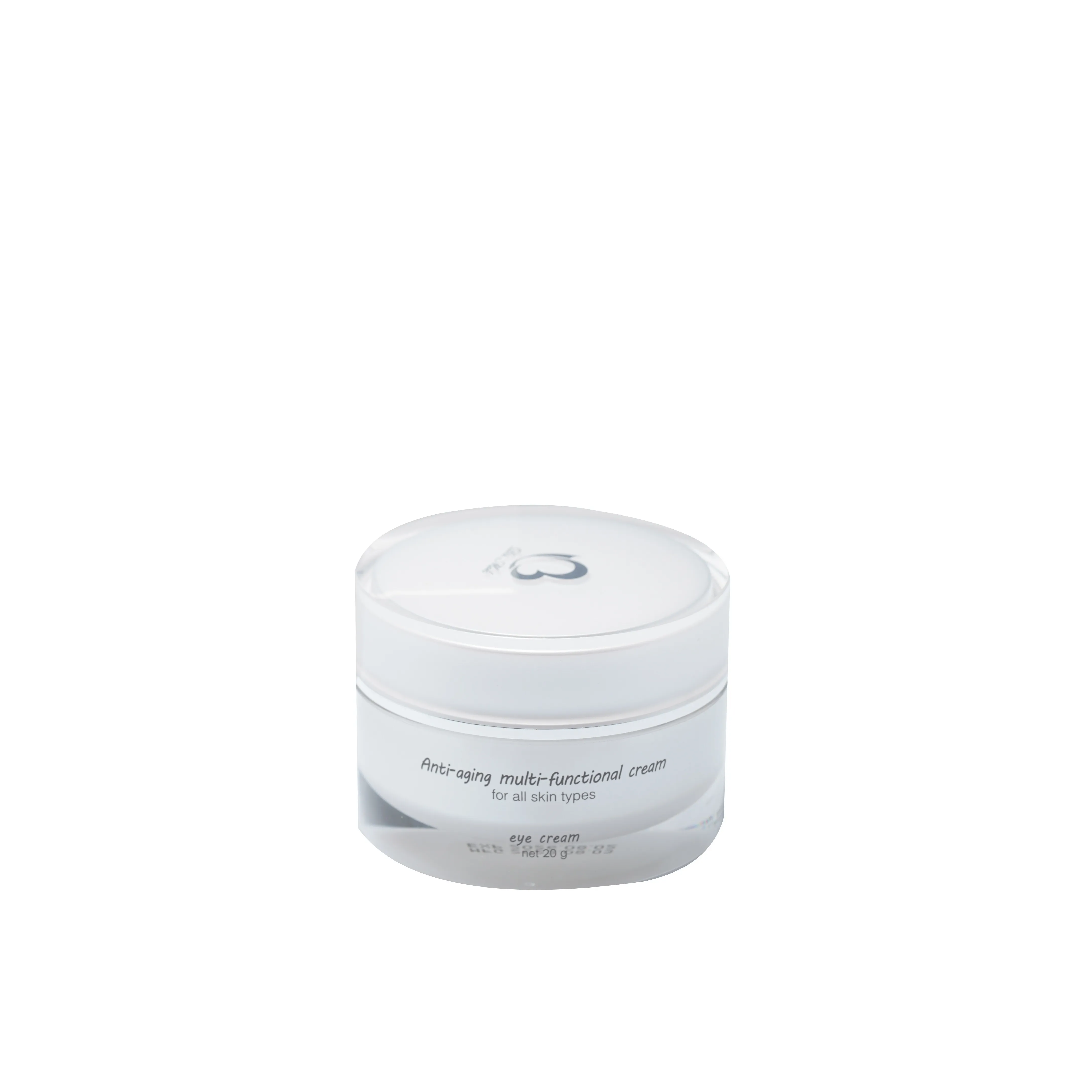 甦活抗齡機能眼霜 Anti-aging multi-functional eye cream