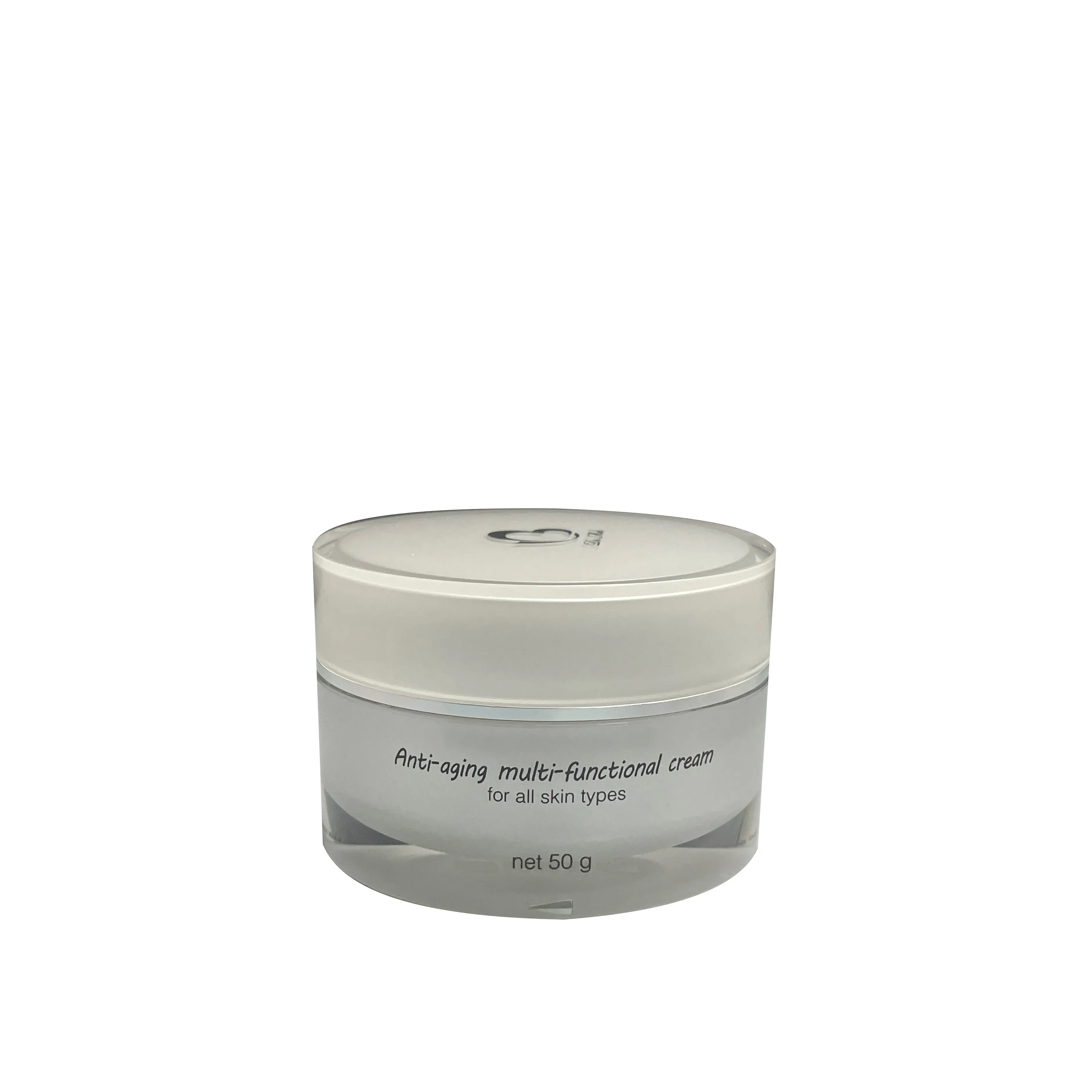 甦活抗齡機能霜 Anti-aging multi-functional cream