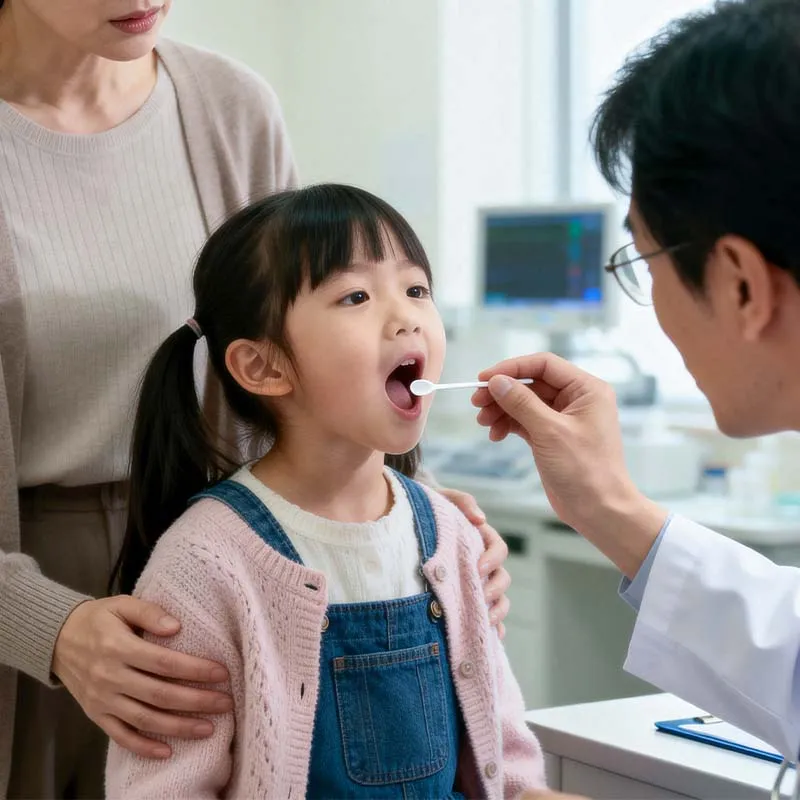 吳祥發耳鼻喉科診所