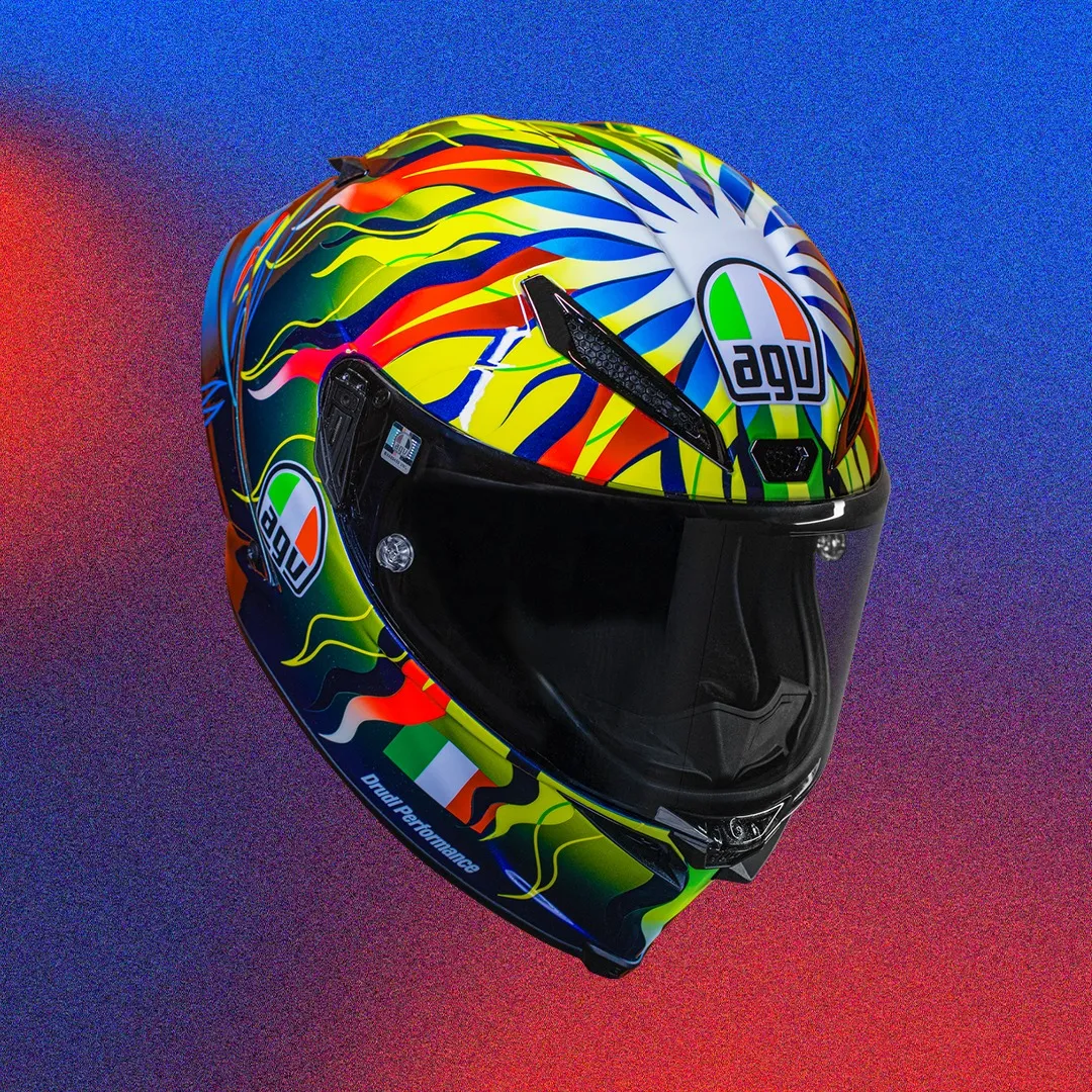 【PISTA GP RR | Soleluna 2025】