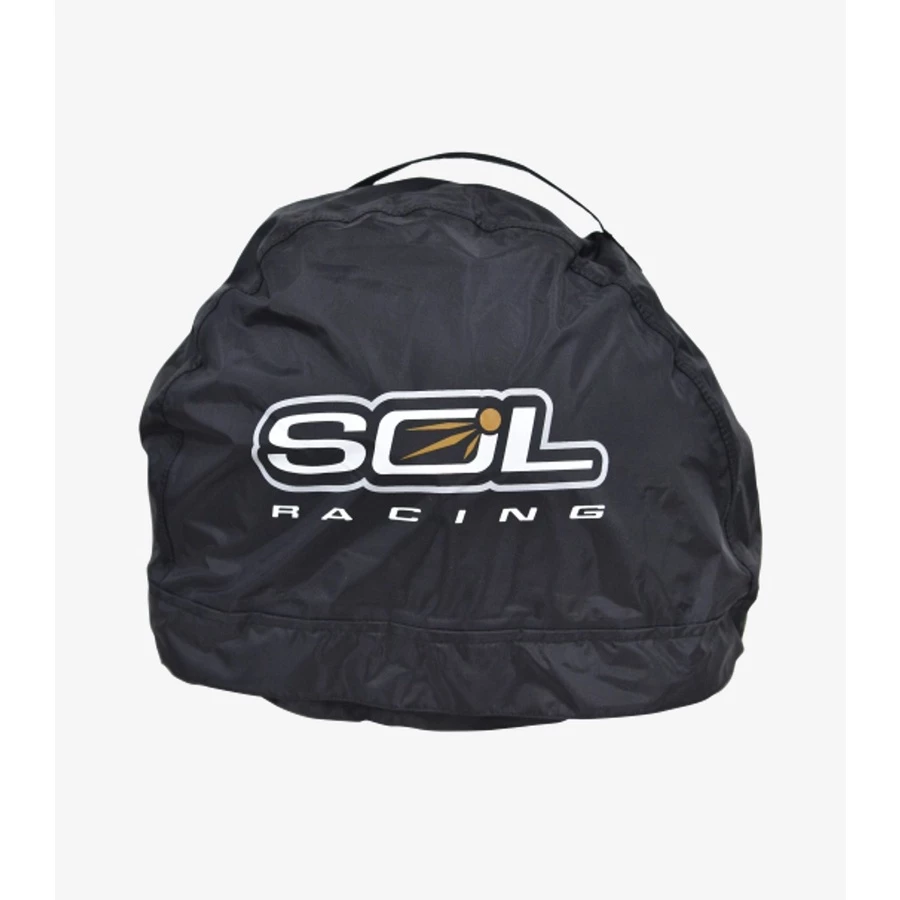 SOL 安全帽防水帽袋 安全帽防水帽套 全罩 半罩 3/4 安全帽適用