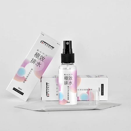 ASTONE 極效排水 鏡片強效鍍膜噴霧 50ml 清潔 保養 撥水效果