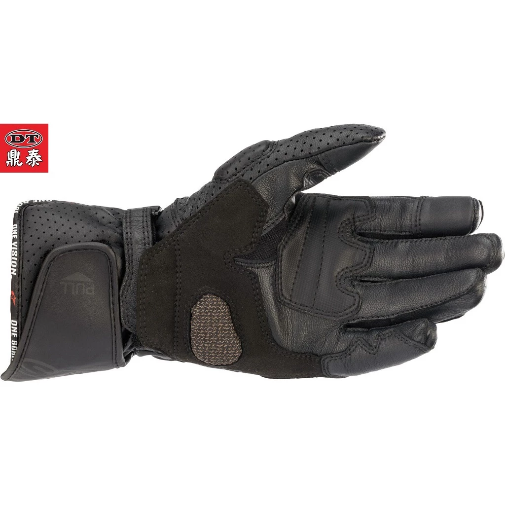 Alpinestars SP-8 V3 防摔手套 皮革長版手套 賽道 觸控 四季 A星 SP8 V3