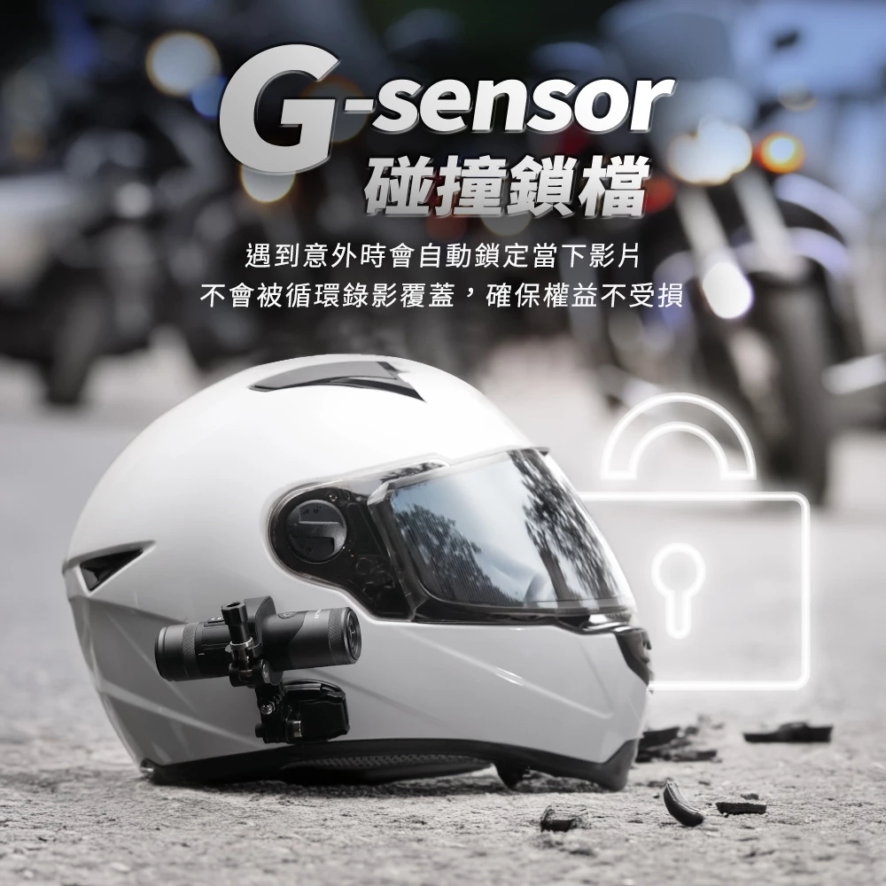 PHILO 飛樂 M2D【贈送64G記憶卡】前後雙錄行車紀錄器 7hr續航 SONY夜視鏡頭