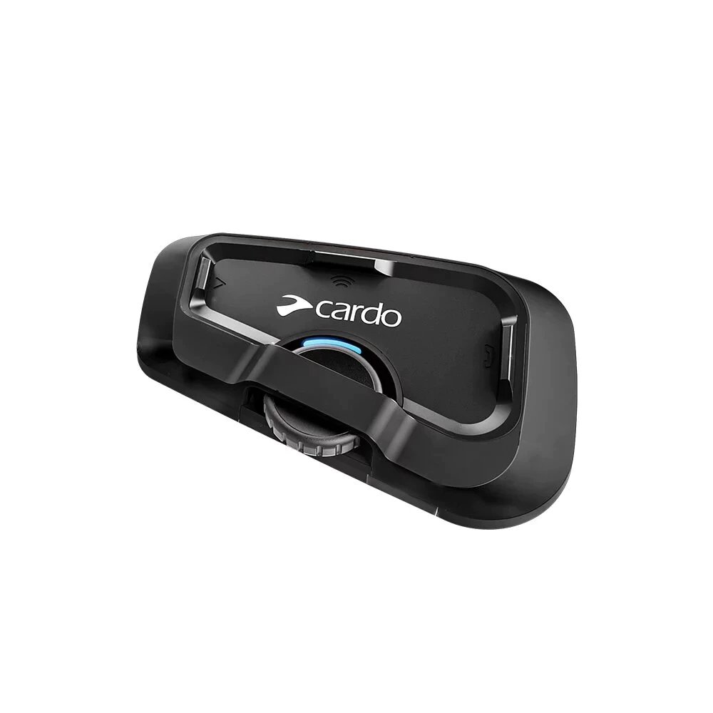 Cardo FREECOM 2X JBL 安全帽藍牙耳機 雙人對講 進階 JBL調音 公司貨