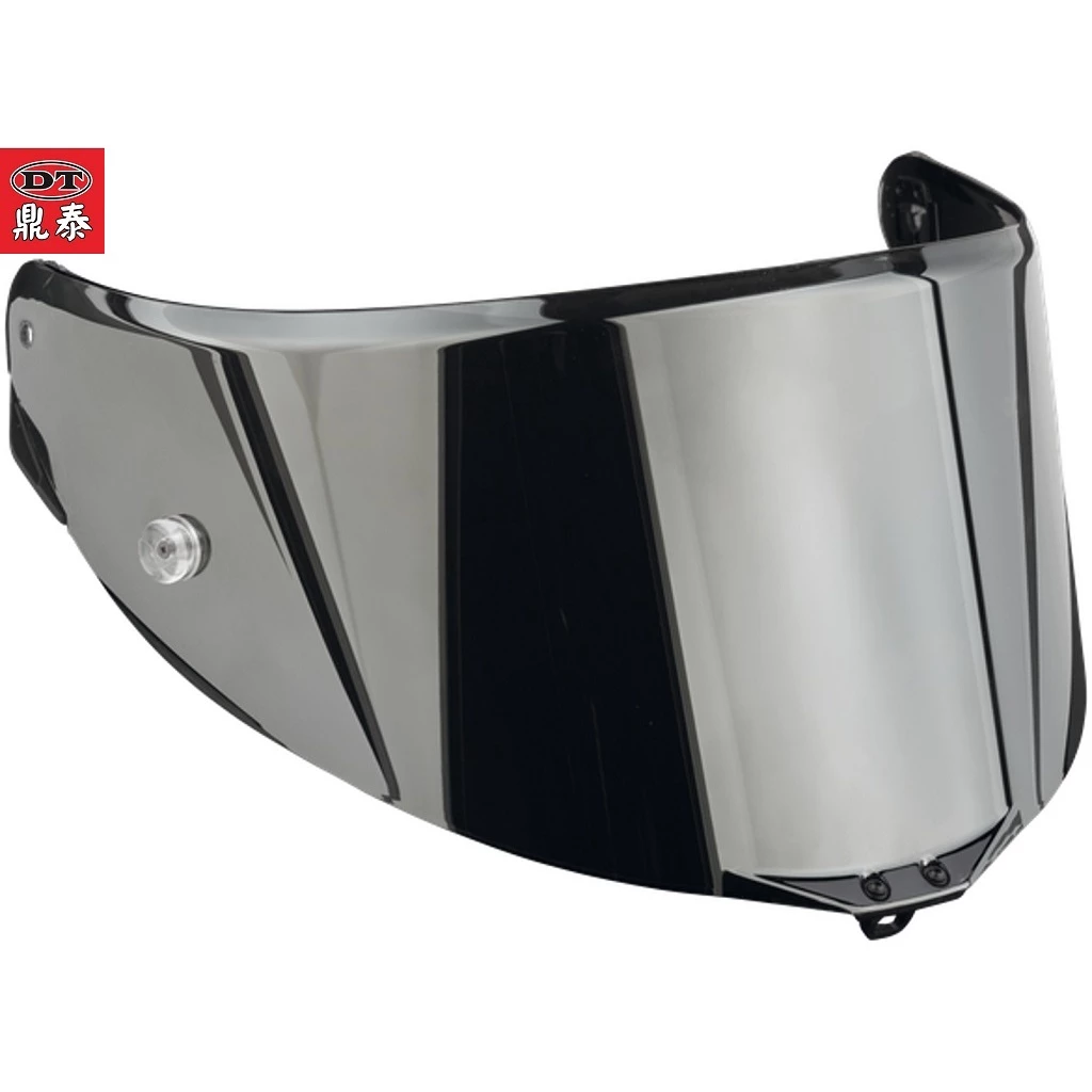 AGV RACE 3 原廠電鍍片 鏡片 Corsa R/Pista GP RR皆可用 RACE3