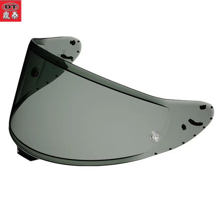 SHOEI X-15 CWR-F2R 原廠 深墨片 有扣點 Z8 X15 通用 鏡片 X-fifteen