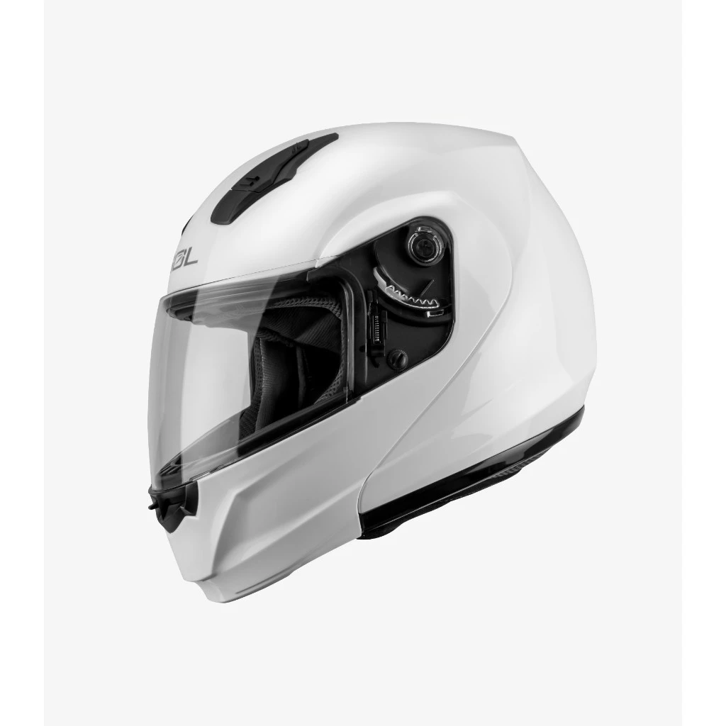 SOL SM-3 素色 亮白 可掀式 可樂帽 汽水帽 SM3
