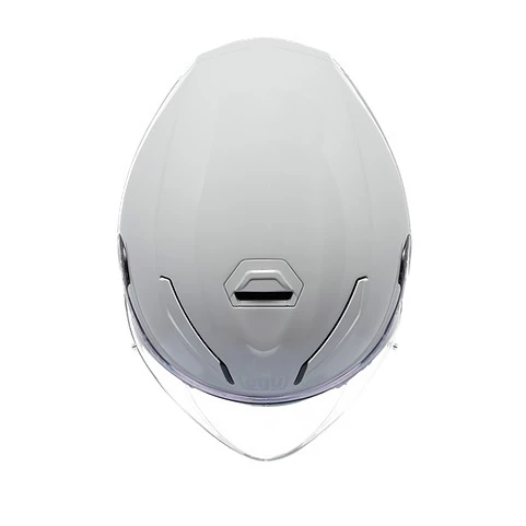 AGV K5 JET EVO STELVIO WHITE 雪白 3/4罩 內墨片 金屬排釦 亞版公司貨 現貨