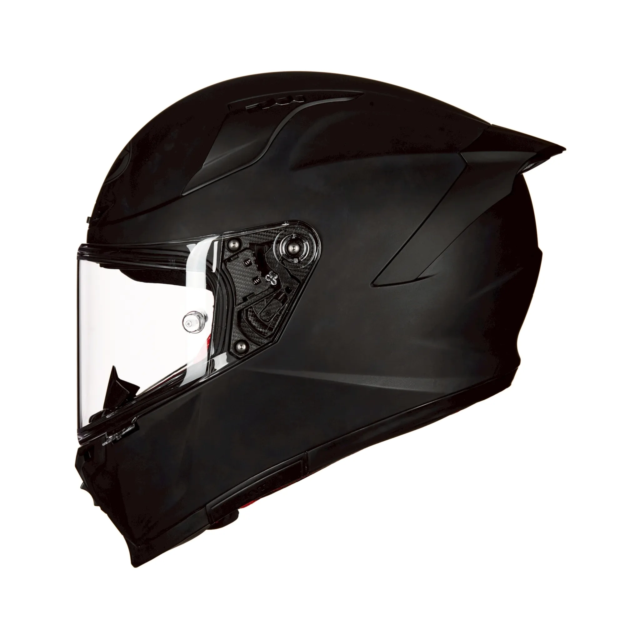 【預購】KYT STRIKER 素色 ST-04 消光黑 全罩式安全帽