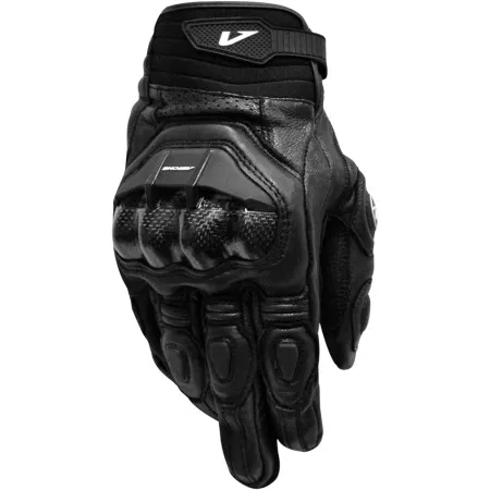 ASTONE LC01 2.0 防摔手套2代 可觸控 透氣 碳纖維 滑塊設計