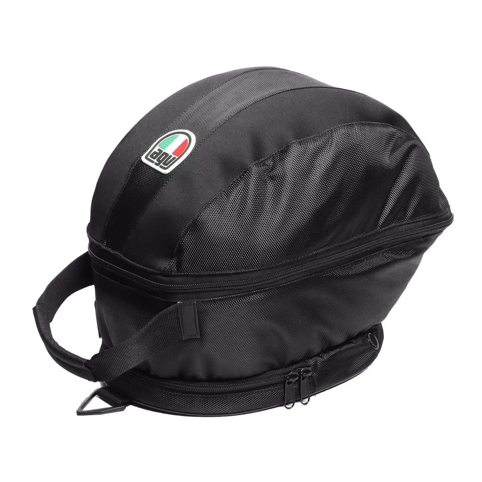 AGV 原廠安全帽帽袋 可肩背/可手提 HELMET BAG