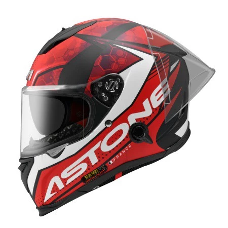 法國 ASTONE GTB-800/GTB800 後擾流 押尾 鴨尾 壓尾