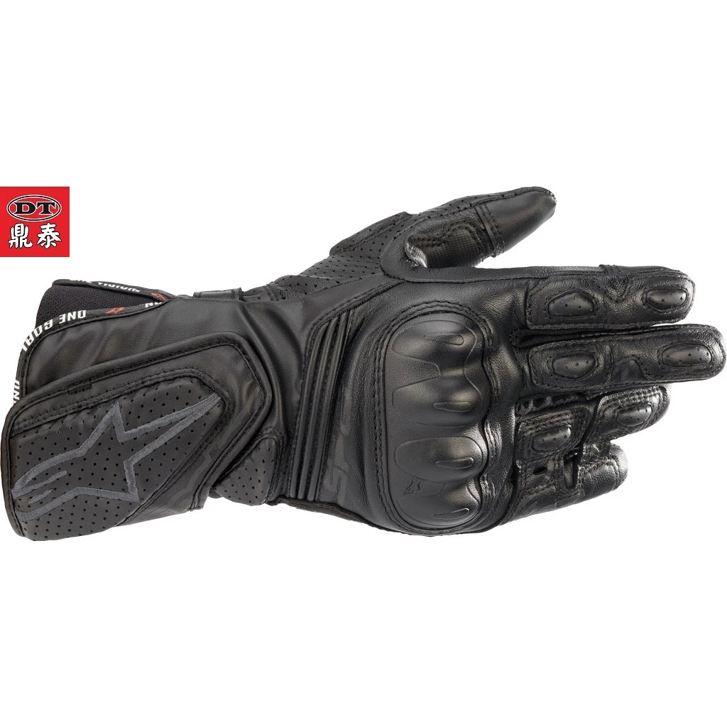 Alpinestars SP-8 V3 防摔手套 皮革長版手套 賽道 觸控 四季 A星 SP8 V3