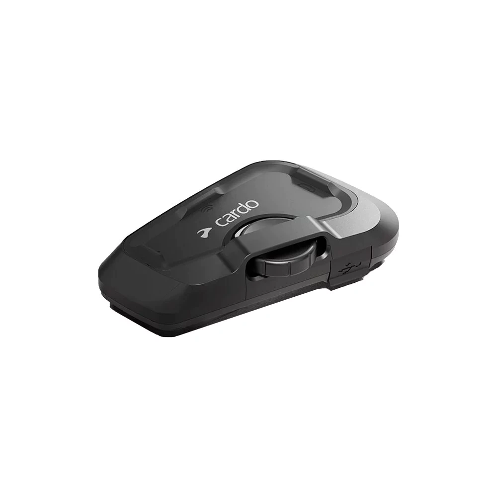 Cardo FREECOM 2X JBL 安全帽藍牙耳機 雙人對講 進階 JBL調音 公司貨