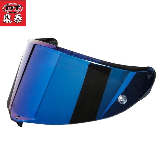 AGV RACE 3 原廠電鍍片 鏡片 Corsa R/Pista GP RR皆可用 RACE3