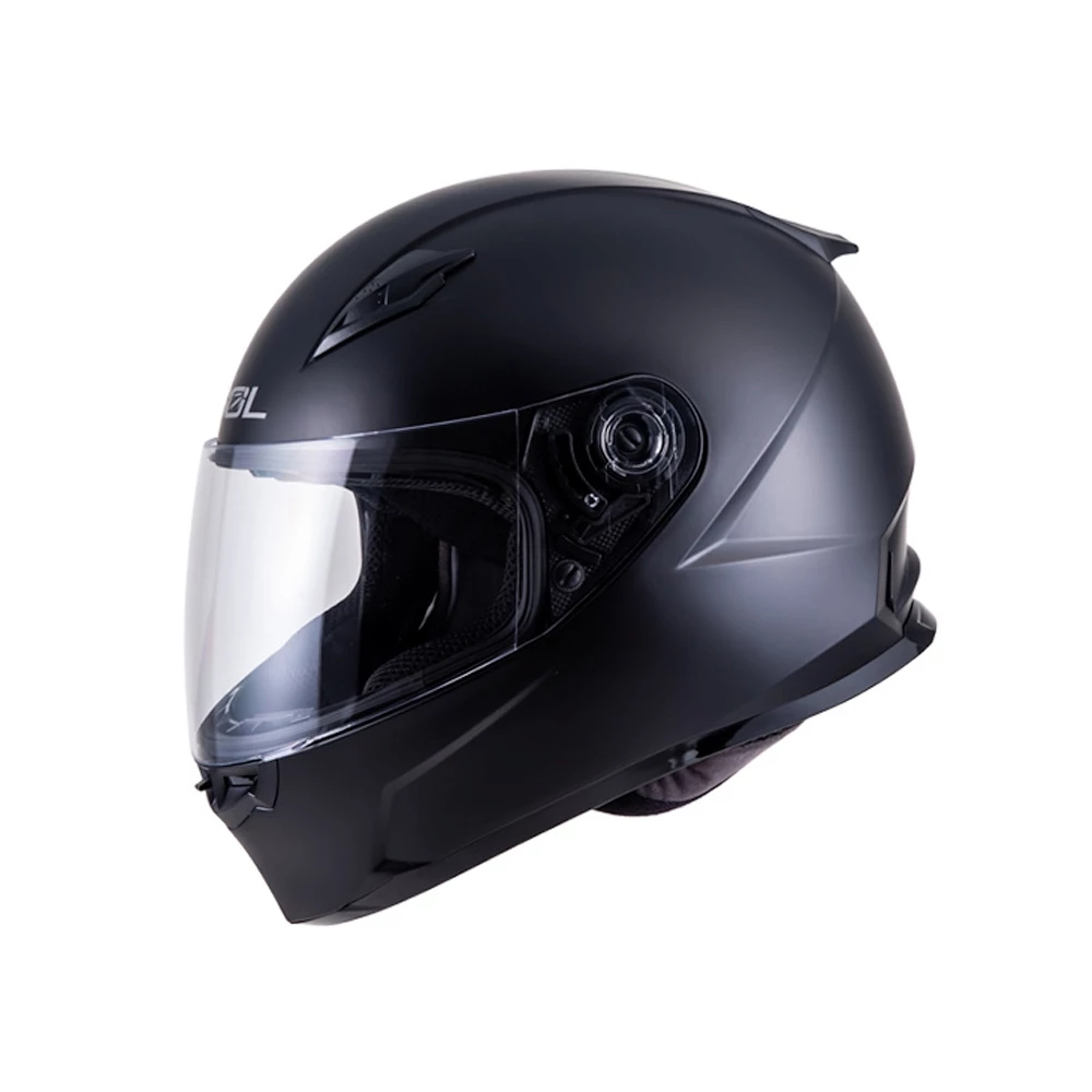 SOL SF-2M/SF2M 素色 亮白 消光黑 情侶帽款 全罩帽