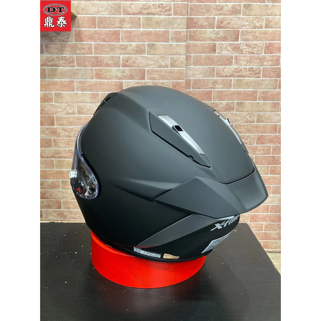 SHOEI X-FIFTEEN X-15 素色 亮白 全罩 頂級款競技賽道帽 PFS X15 大橋公司貨