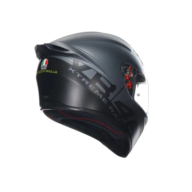 AGV K1-S LIMIT 46 羅西 全罩安全帽 K1S 亞洲版 公司貨