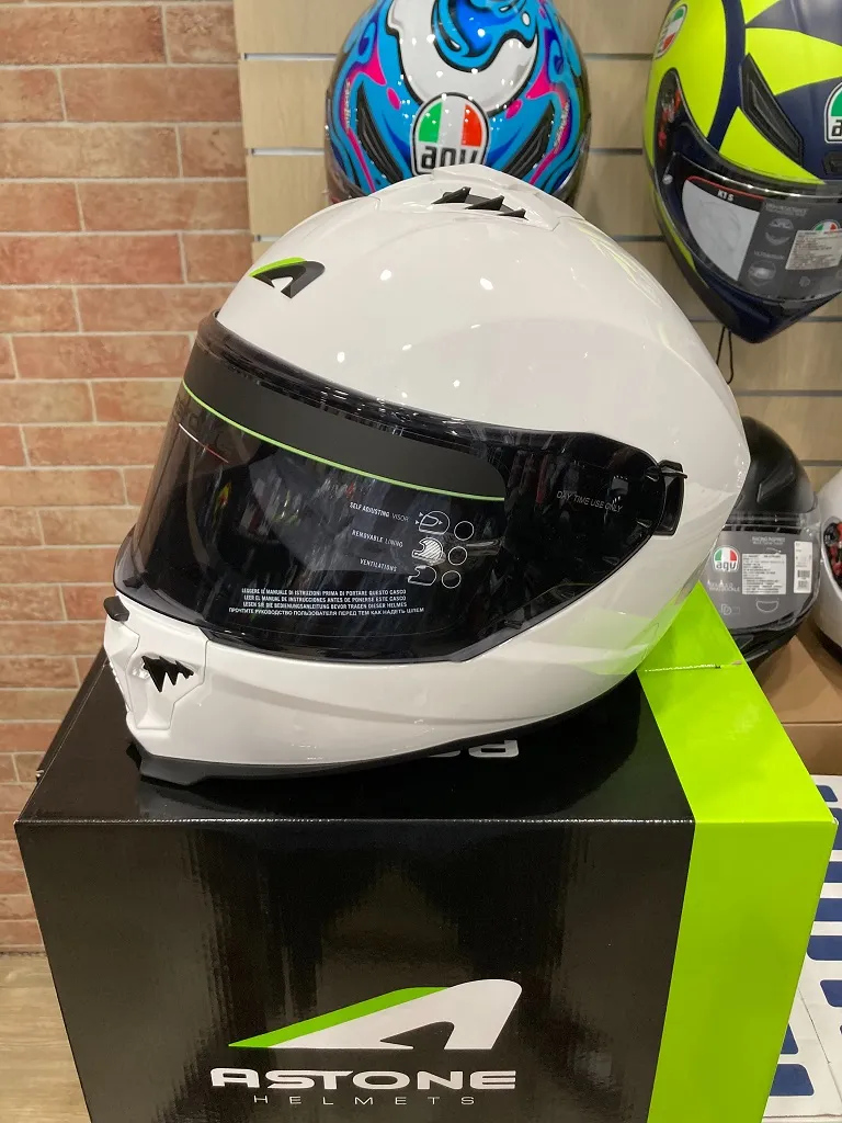 ASTONE GT6 / GT6 PLUS 原廠鏡片 深墨片 電鍍片