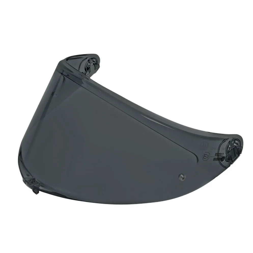 AGV K6/K-6/K6S SP1原廠鏡片 深墨片 電鍍片 安全帽 遮陽 抗刮 抗紫外線