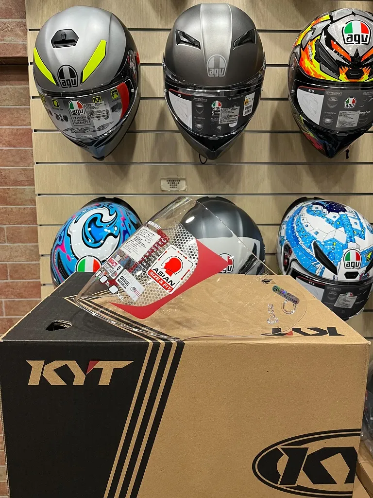 KYT DJ VO DJM DJ MARU 鏡片 (透明片 茶色片 深墨片 多層膜電鍍片)