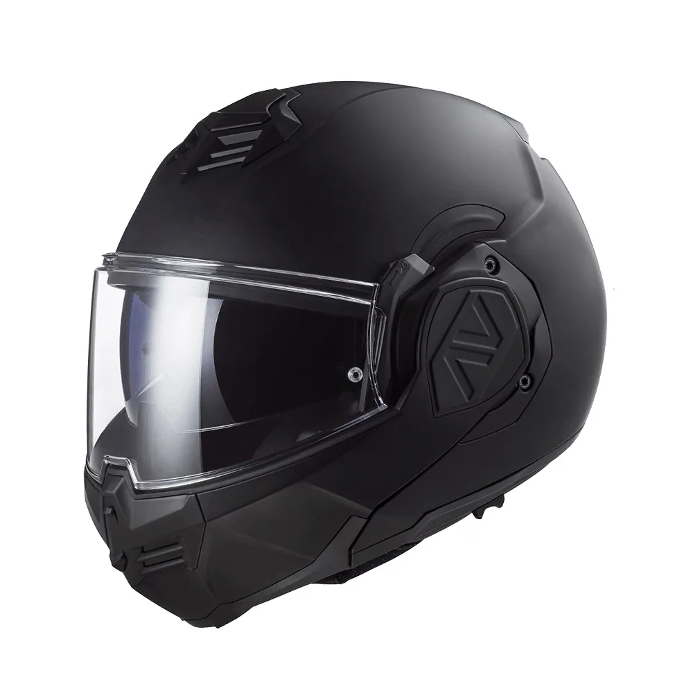 西班牙 LS2 FF906 ADVANT 面罩後掀式可樂帽 汽水帽 雙鏡片 齒排扣 亞版 得安公司貨