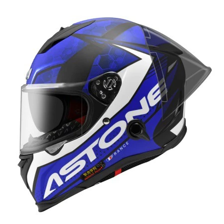 法國 ASTONE GTB-800/GTB800 後擾流 押尾 鴨尾 壓尾