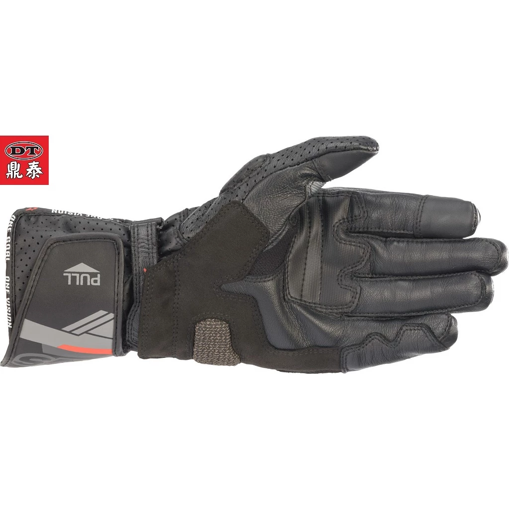 Alpinestars SP-8 V3 防摔手套 皮革長版手套 賽道 觸控 四季 A星 SP8 V3