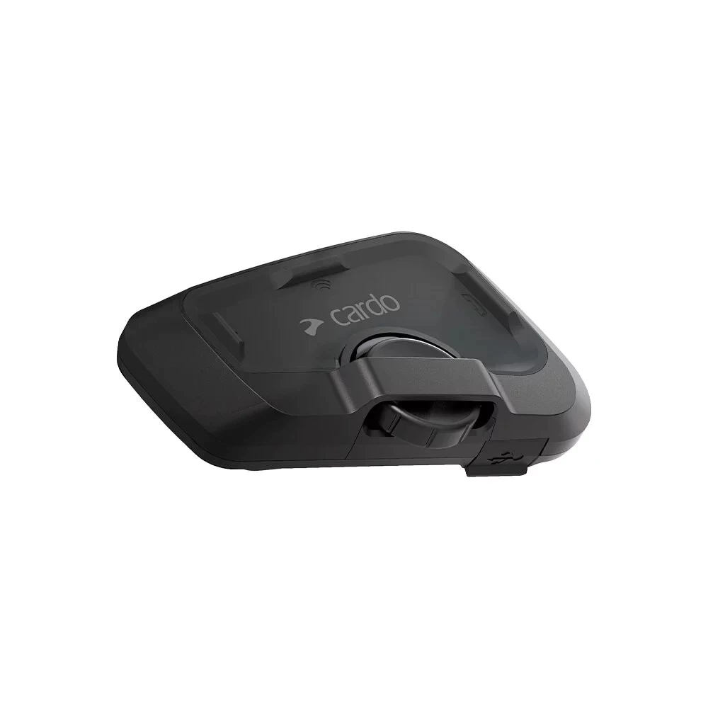 Cardo FREECOM 2X JBL 安全帽藍牙耳機 雙人對講 進階 JBL調音 公司貨