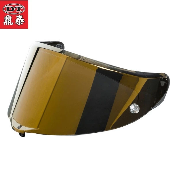 AGV RACE 3 原廠電鍍片 鏡片 Corsa R/Pista GP RR皆可用 RACE3