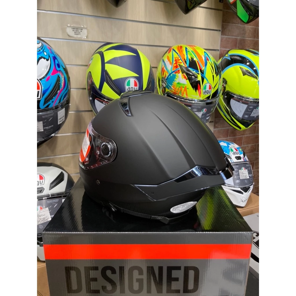 西班牙 MT THUNDER 4 SV 雷神4 消光黑 素色 全罩 安全帽 進口帽 公司貨 送多層膜鏡片