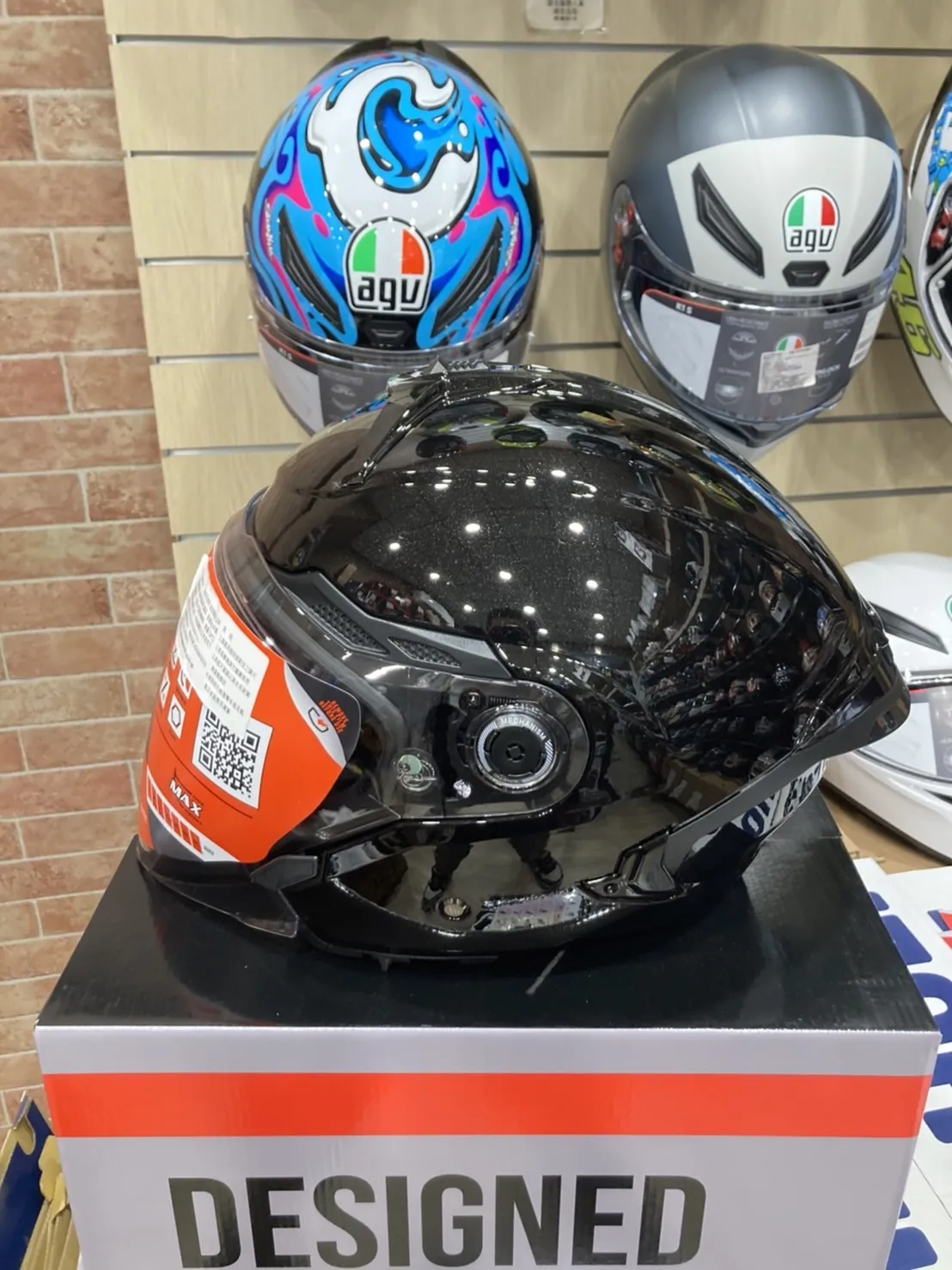 西班牙 MT COSMO SV 星際 閃光黑 亮黑 3/4半罩 安全帽 快拆式鏡片 內墨鏡 鴨尾 亞版公司貨