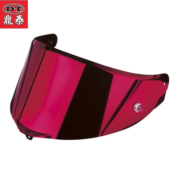 AGV RACE 3 原廠電鍍片 鏡片 Corsa R/Pista GP RR皆可用 RACE3