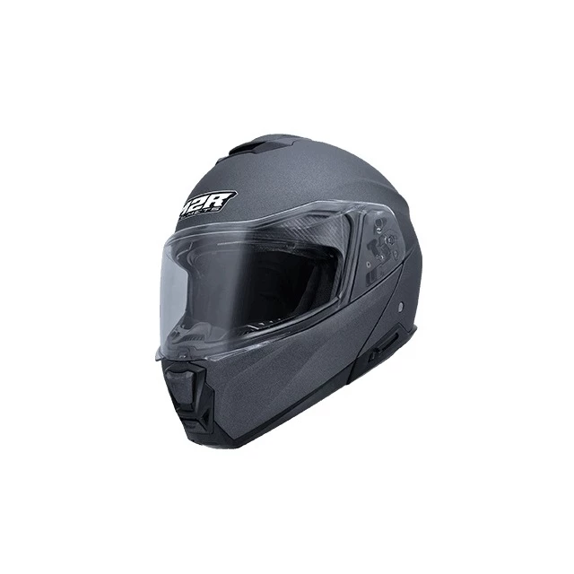   M2R OX-3 OX3 素色 可樂帽 汽水帽 預留耳機位 全可拆 內墨片 全罩 安全帽