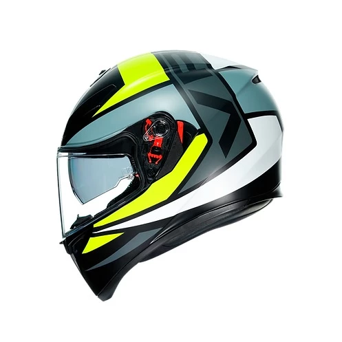 限量優惠 AGV K3SV SPIN 46 消光 羅西 VR46 原價9700 優惠8000 亞版台灣公司貨