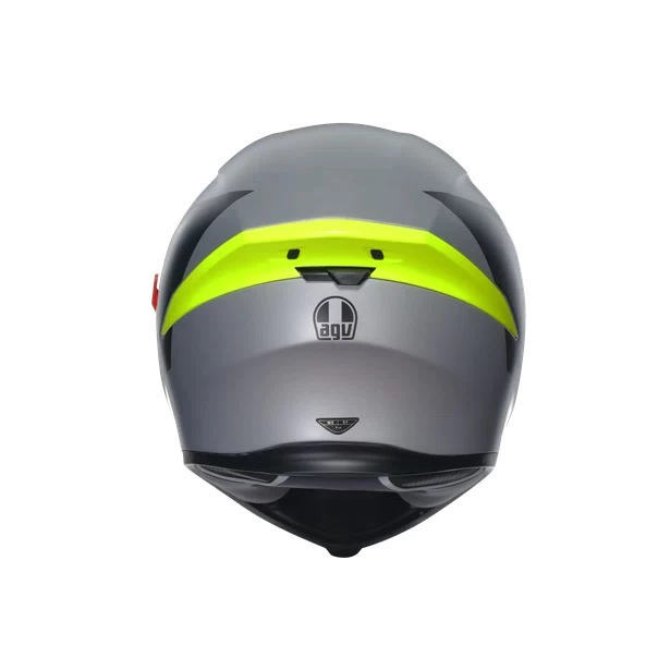 AGV K5 S APEX 46 羅西 VR46 消光 全罩安全帽 內墨片 K5S 亞洲版 公司貨