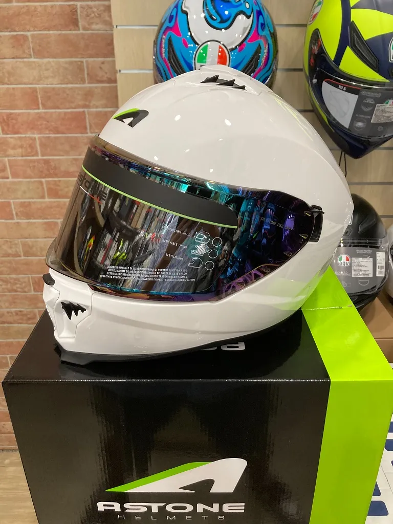 ASTONE GT6 / GT6 PLUS 原廠鏡片 深墨片 電鍍片