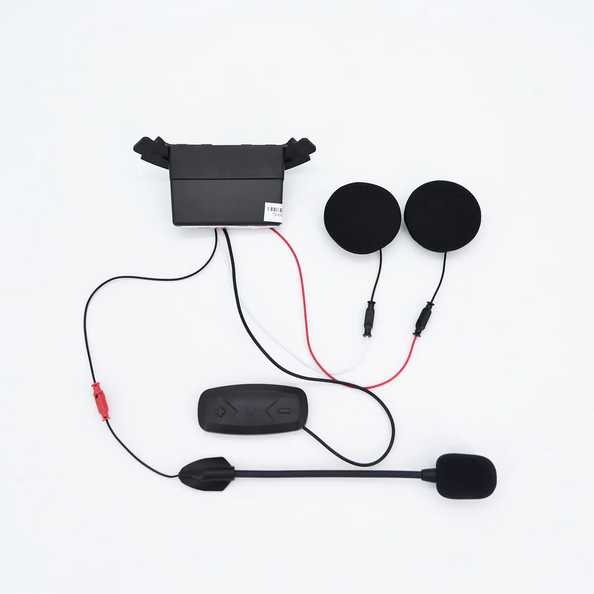 LS2 OF618 VERSO II AIR 專用 TSH-003 藍牙 藍芽耳機 公司貨 TSH003