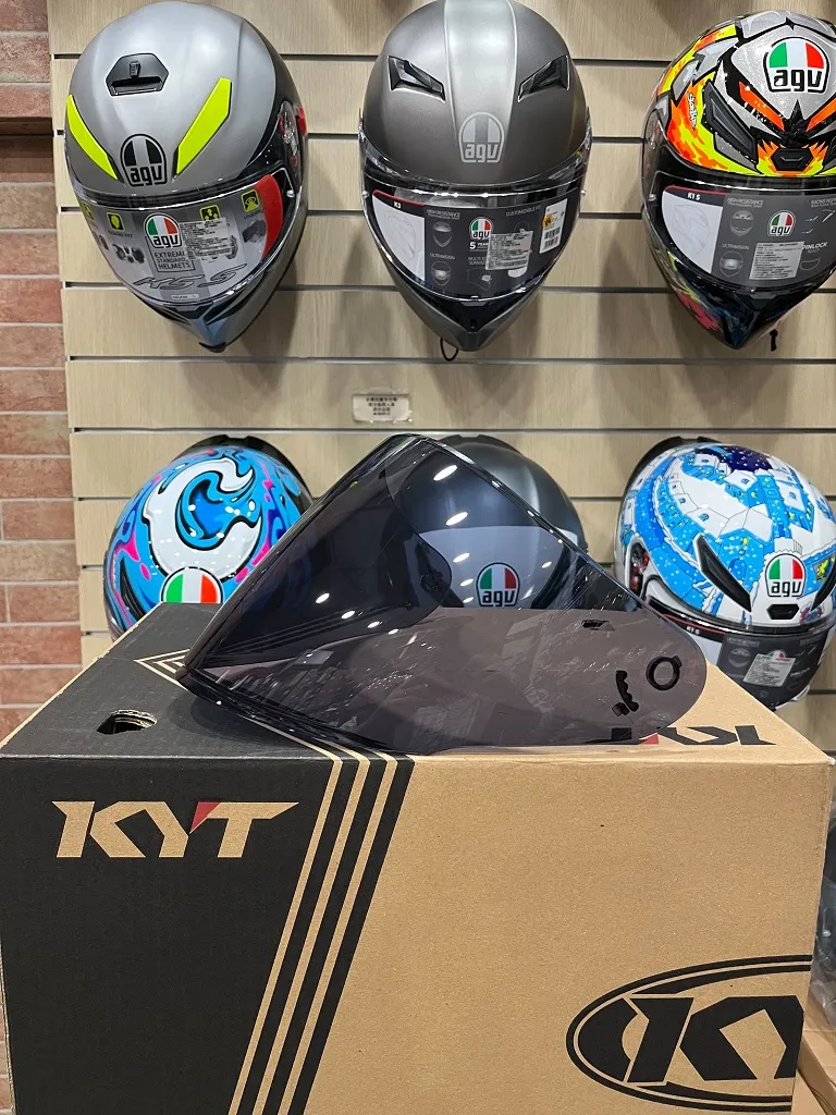 KYT DJ VO DJM DJ MARU 鏡片 (透明片 茶色片 深墨片 多層膜電鍍片)