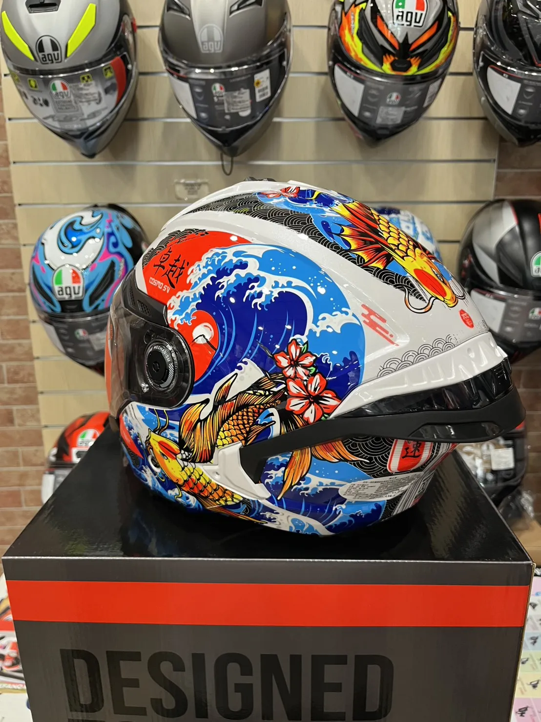 西班牙 MT COSMO SV 星際 鯉魚 3/4半罩 安全帽 快拆式鏡片 內墨鏡 鴨尾 亞版公司貨