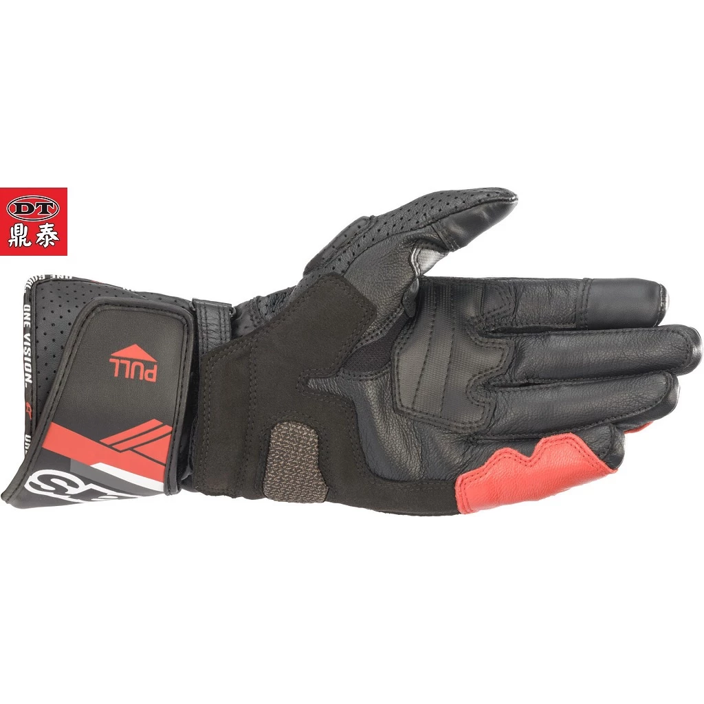 Alpinestars SP-8 V3 防摔手套 皮革長版手套 賽道 觸控 四季 A星 SP8 V3